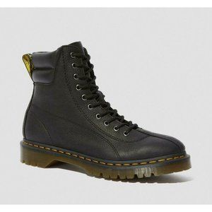 Dr. Martens Santo Grizzly Heavyweight Leather 